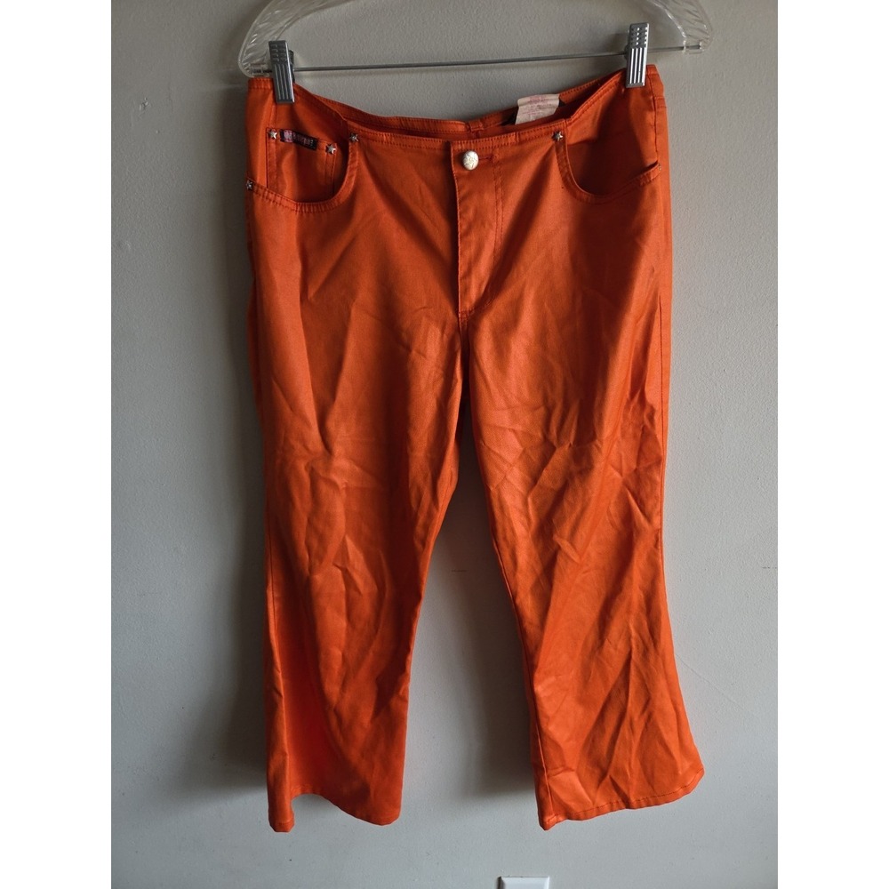 Vintage Bubblegum Womens Pants Size 11/12